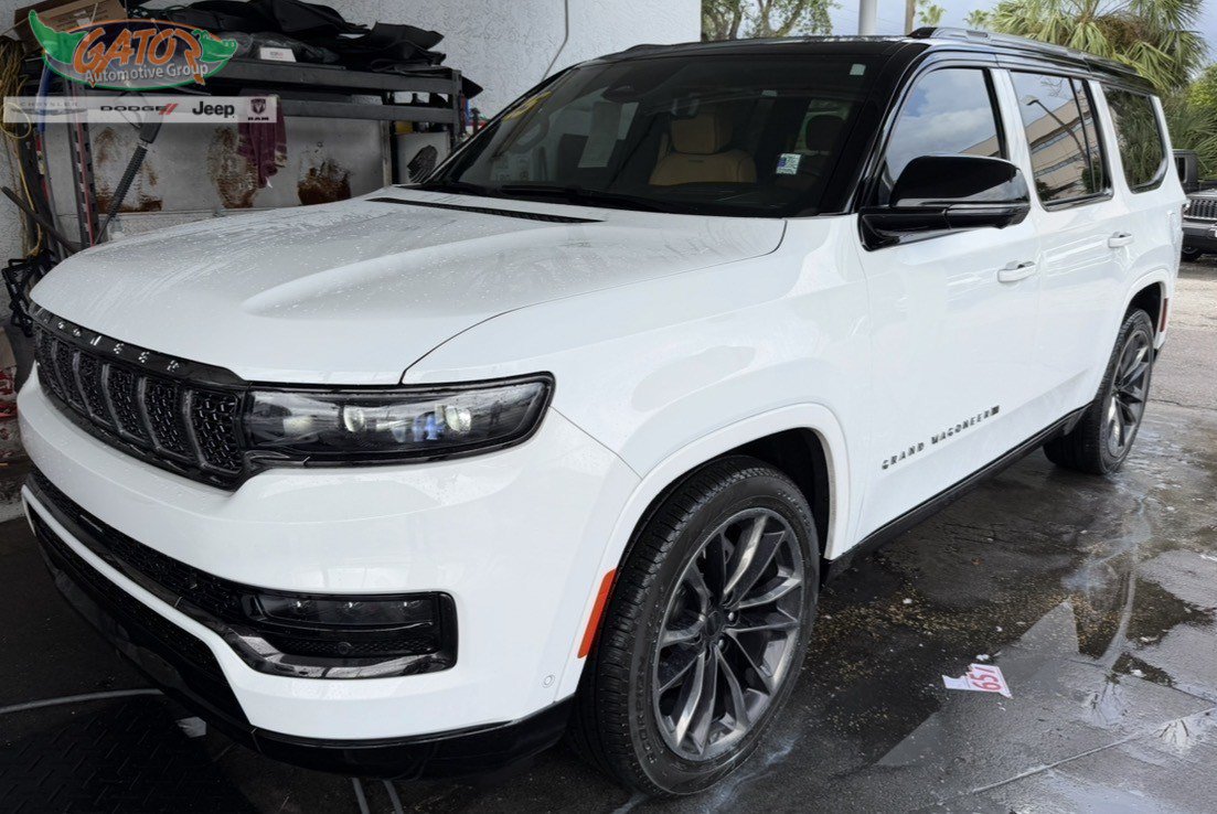 jeep grand wagoneer 2025 1C4SJVGP2SS533710 image jeep grand wagoneer 2025 1C4SJVGP2SS533710 image
